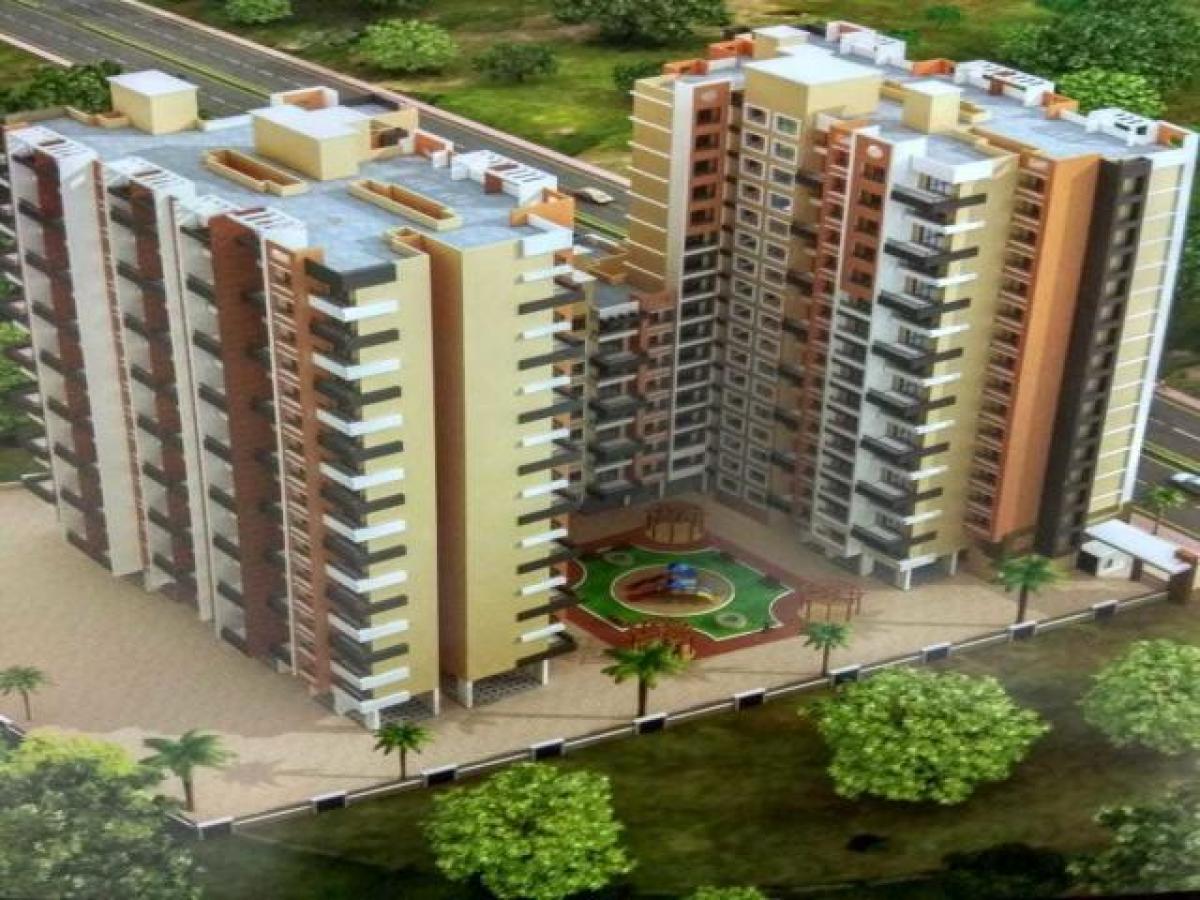 Studio in Mumbai, India No. 10717