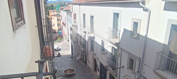 4 bedrooms Duplex in Potenza, Italy No. 315946 12