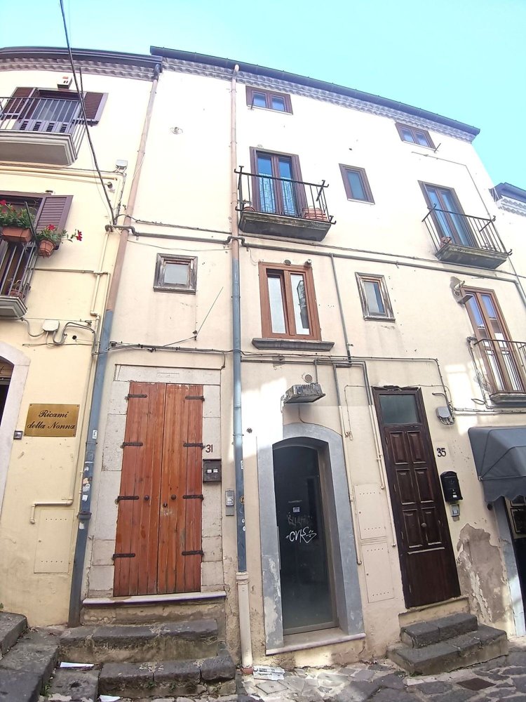 4 chambres Duplex à Potenza, Italy No. 315946