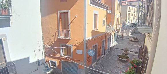 4 bedrooms Duplex in Potenza, Italy No. 315946 11
