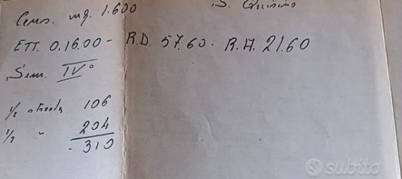 1272m² Land in Pordenone, Italy No. 255537 4