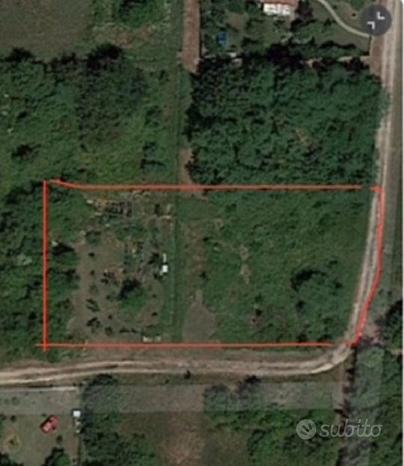 1272m² Land in Pordenone, Italy No. 255537