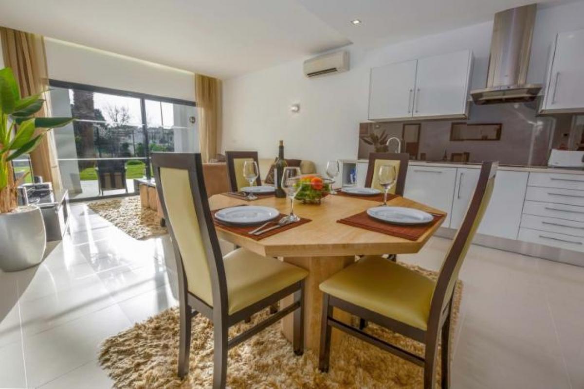 2 غرف نوم فيلا في Lagos, Portugal رقم 4418