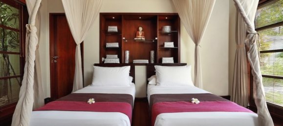 2 dormitorios villa en alquiler en Seminyak, Badung, Bali, Indonesia № 3152 6