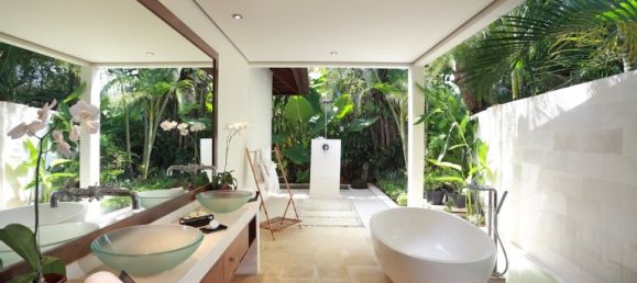 2 dormitorios villa en alquiler en Seminyak, Badung, Bali, Indonesia № 3152 8