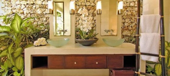 2 dormitorios villa en alquiler en Seminyak, Badung, Bali, Indonesia № 3152 10