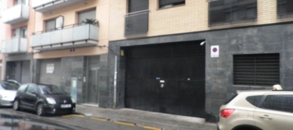 Garage in Mataro, Spain 12m², Nr. 173384 6