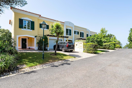 3 Schlafzimmer Villa in Cascais, Portugal, Nr. 322766