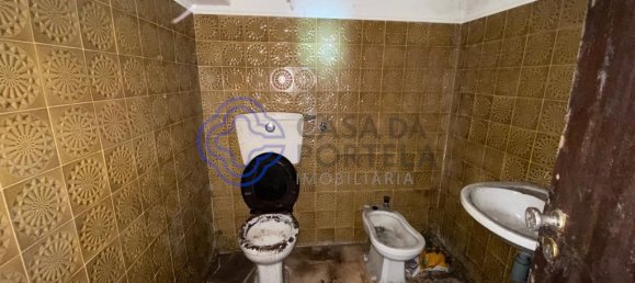 Склад 300м² в Порту, Португалия № 47955 12