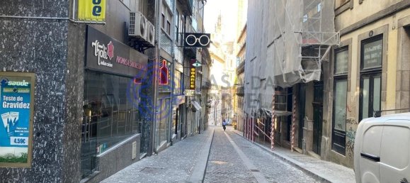 Склад 300м² в Порту, Португалия № 47955 21