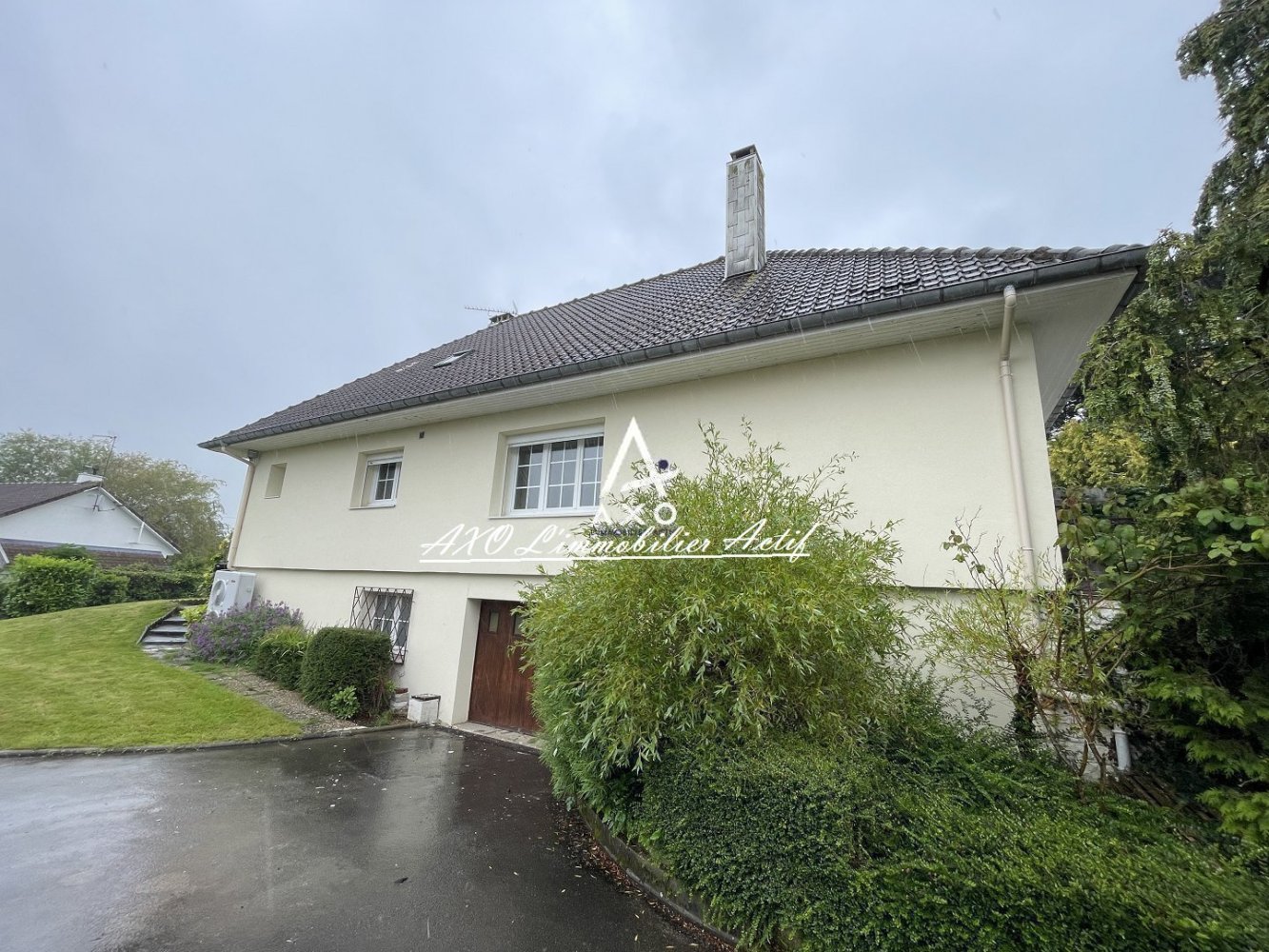 3 Schlafzimmer Haus in Cucq, France, Nr. 269750