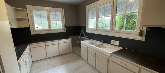 3 Schlafzimmer Haus in Cucq, France, Nr. 269750 3