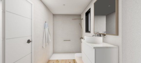 3 chambres Villa à Calasparra, Spain No. 6102 9