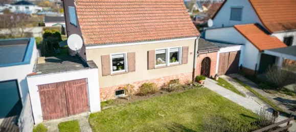 6-salle Maison à Magdeburg, Germany No. 76138 2