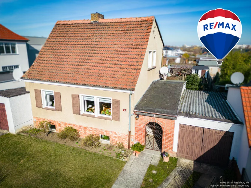 6-salle Maison à Magdeburg, Germany No. 76138