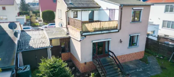 6-salle Maison à Magdeburg, Germany No. 76138 10