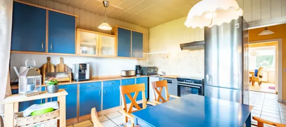 6-salle Maison à Magdeburg, Germany No. 76138 6