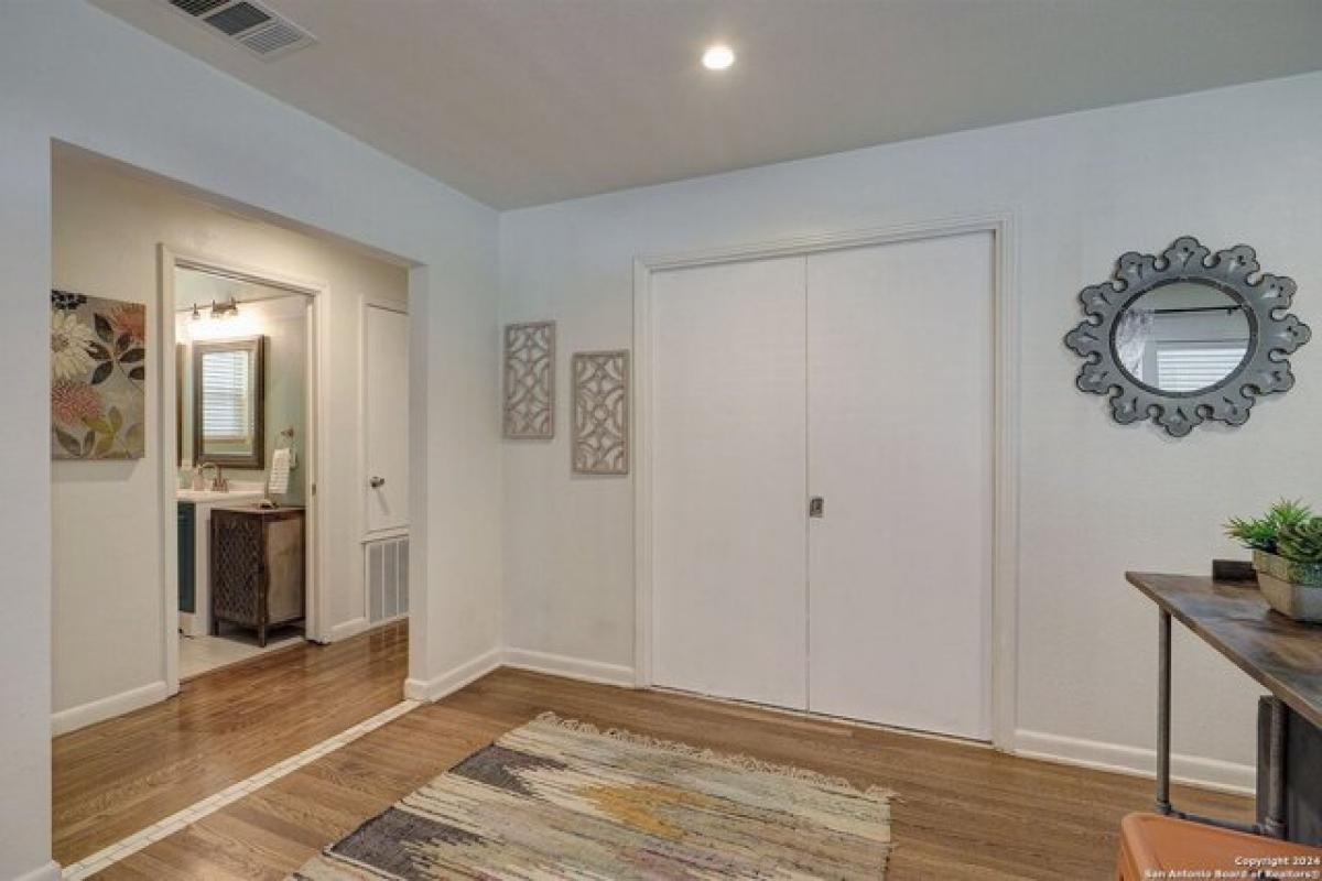 3 bedrooms House in San Antonio, USA No. 407754