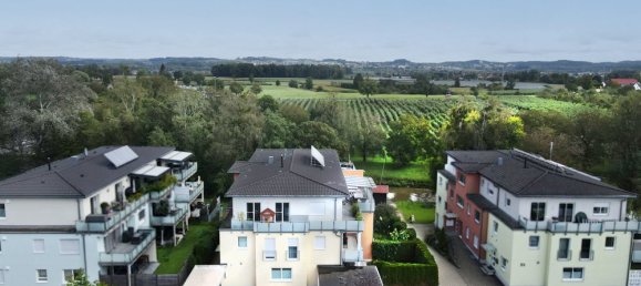 Ático de 2 dormitorios en Bodenseekreis, Germany No. 61033 3