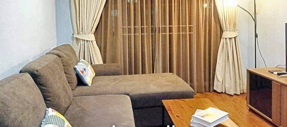 2 bedrooms Condo in Bangkok, Thailand No. 16828 4