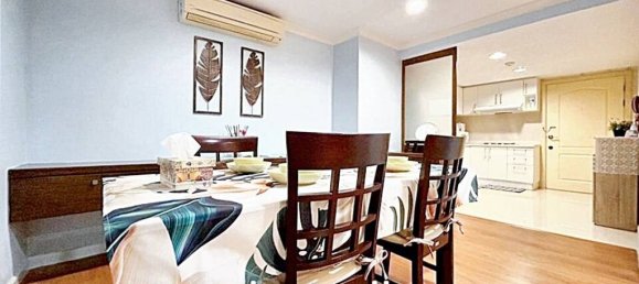 2 bedrooms Condo in Bangkok, Thailand No. 16828 9