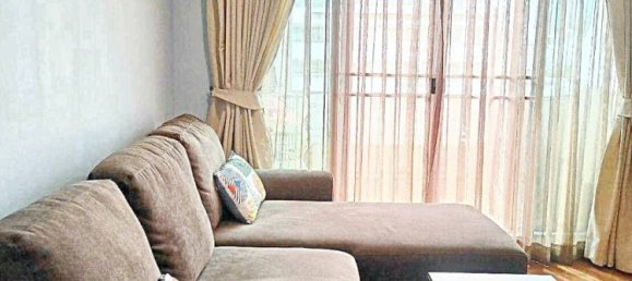 2 bedrooms Condo in Bangkok, Thailand No. 16828 3