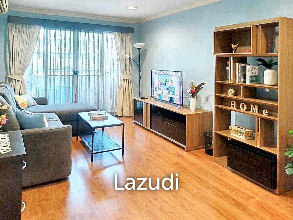 2 bedrooms Condo in Bangkok, Thailand No. 16828