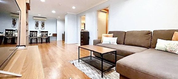2 bedrooms Condo in Bangkok, Thailand No. 16828 5
