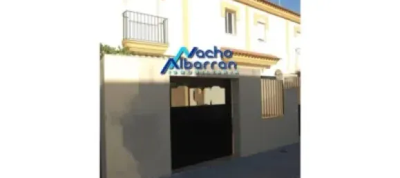3 bedrooms Townhouse in Badajoz, Spain No. 156031 25