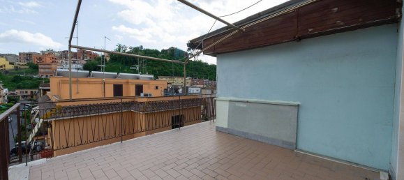 Пентхаус с 2 спальнями в Рим, Италия № 330723 25