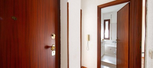 Пентхаус с 2 спальнями в Рим, Италия № 330723 14