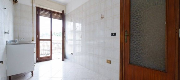 Пентхаус с 2 спальнями в Рим, Италия № 330723 12