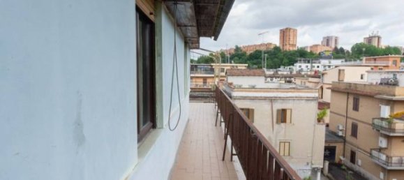 Пентхаус с 2 спальнями в Рим, Италия № 330723 26