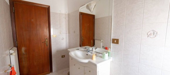 Пентхаус с 2 спальнями в Рим, Италия № 330723 21