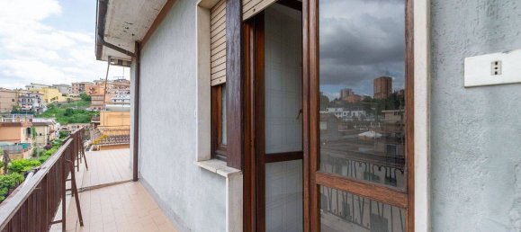 Пентхаус с 2 спальнями в Рим, Италия № 330723 22