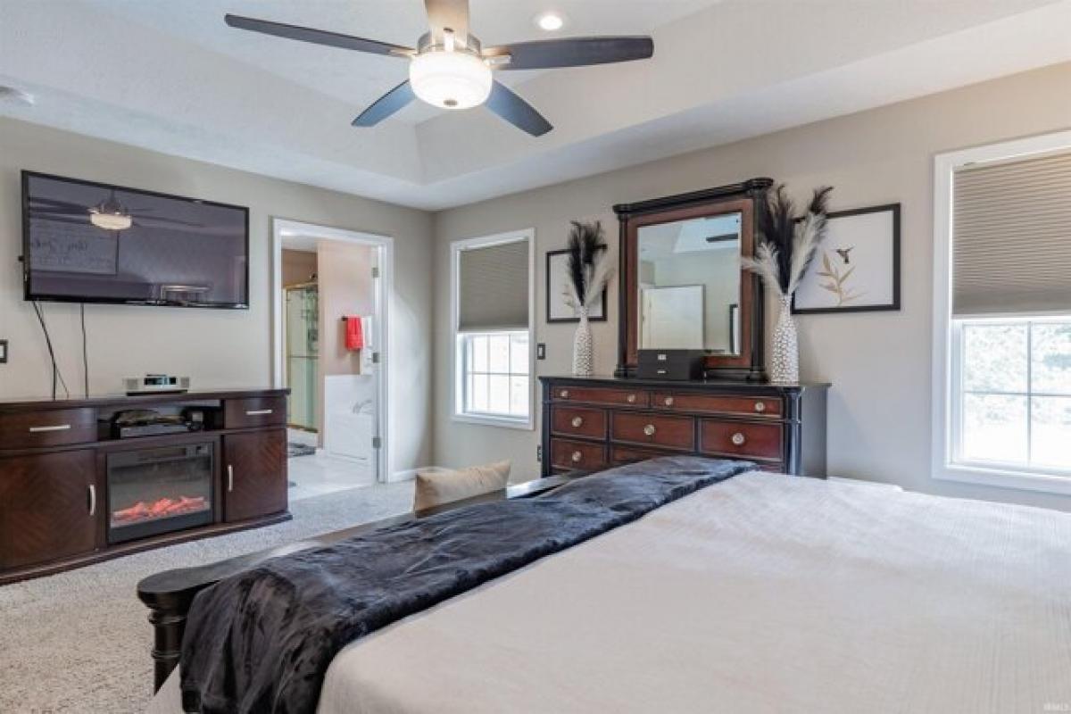 4 bedrooms House in Evansville, USA No. 377230