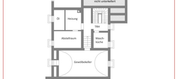 9-Zimmer Haus in Baden-Württemberg, Germany, Nr. 3068 18