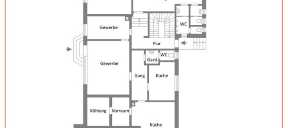 9-Zimmer Haus in Baden-Württemberg, Germany, Nr. 3068 19