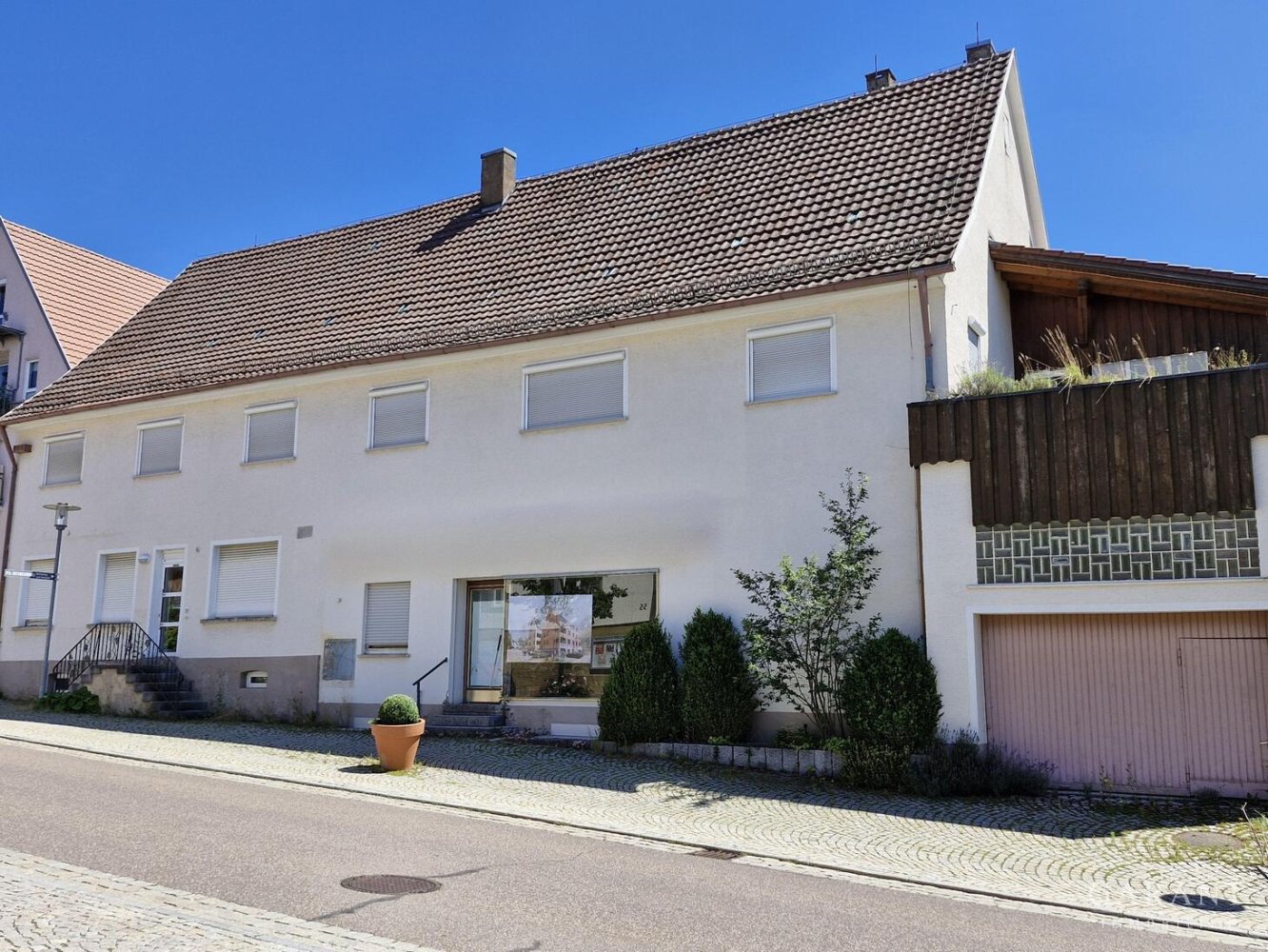 9-Zimmer Haus in Baden-Württemberg, Germany, Nr. 3068