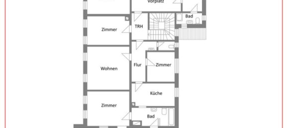 9-Zimmer Haus in Baden-Württemberg, Germany, Nr. 3068 20