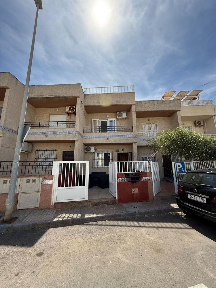 3 Schlafzimmer Haus in San Pedro del Pinatar, Spain, Nr. 281604