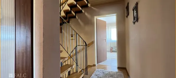 3 غرف نوم تاون هاوس في Nurnberger Land, Germany رقم 152229 12