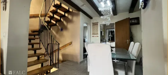 3 غرف نوم تاون هاوس في Nurnberger Land, Germany رقم 152229 3