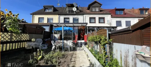 3 غرف نوم تاون هاوس في Nurnberger Land, Germany رقم 152229 24