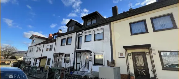 3 غرف نوم تاون هاوس في Nurnberger Land, Germany رقم 152229 25