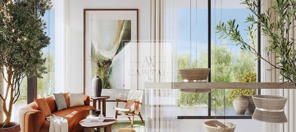 3 Schlafzimmer Stadthaus in The Valley, UAE, Nr. 51539 3