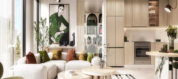 3 Schlafzimmer Stadthaus in The Valley, UAE, Nr. 51539 4