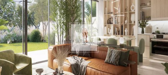 3 Schlafzimmer Stadthaus in The Valley, UAE, Nr. 51539 2