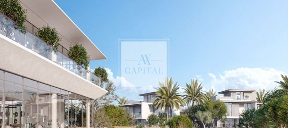 3 Schlafzimmer Stadthaus in The Valley, UAE, Nr. 51539 9