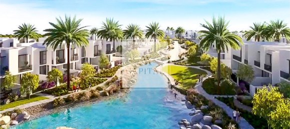 3 Schlafzimmer Stadthaus in The Valley, UAE, Nr. 51539 7